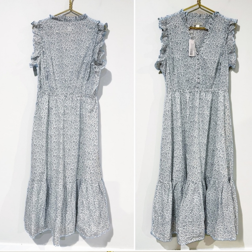 NWT OUTERKNOWN | Canyon Dress - Picture 7 of 7